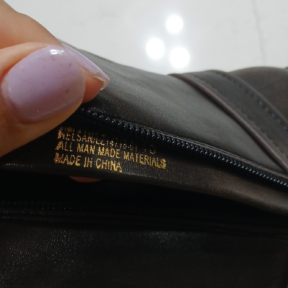 Lulu's Women's Brownish Moto  Boots, New Without Tags Or Box , Size 10 - Picture 8 of 9